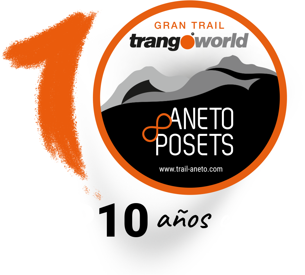 Gran Trail Aneto-Posets 2023 | enBenas.com